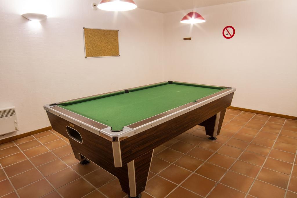 Апартаменти Apartamento Montana Park 113 Enveitg Екстер'єр фото