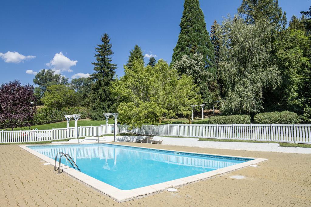 Апартаменти Apartamento Montana Park 113 Enveitg Екстер'єр фото