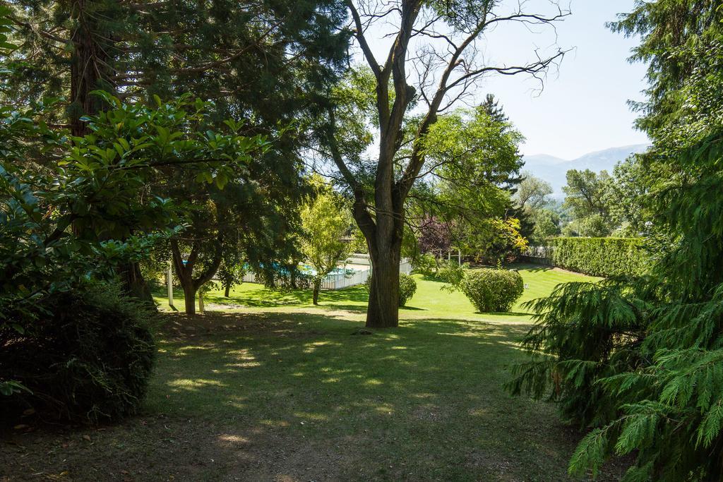 Апартаменти Apartamento Montana Park 113 Enveitg Екстер'єр фото