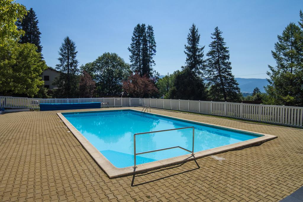 Апартаменти Apartamento Montana Park 113 Enveitg Екстер'єр фото