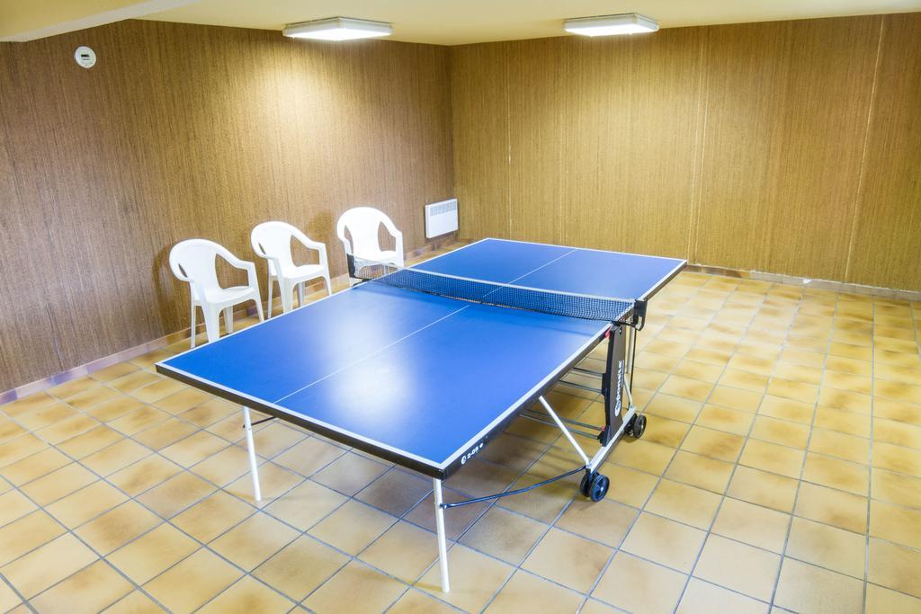 Апартаменти Apartamento Montana Park 113 Enveitg Екстер'єр фото